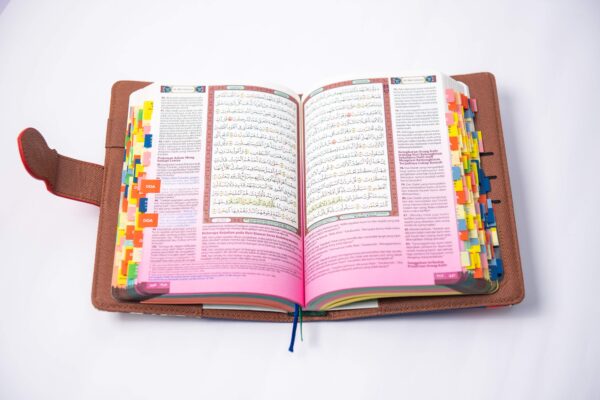 Al-Quran Al-Karim & Terjemahan Al-Ghufran